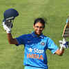 Smriti Mandhana