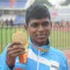 Thangavelu Mariyappan