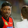 Chris Gayle's sexist comments