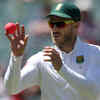 Faf du Plessis sweet mint
