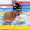 Ryan Lochte fakes robbery story
