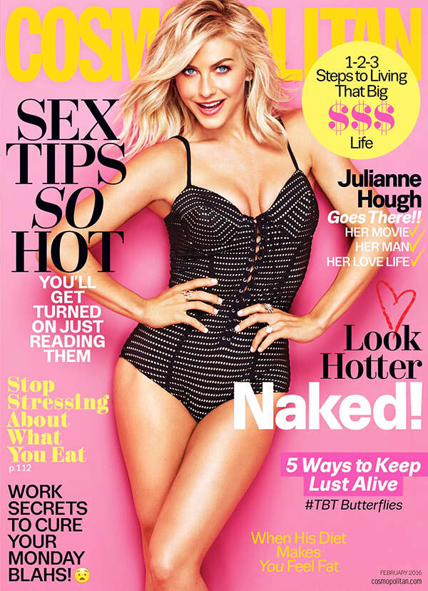 Julianne Hough Photos