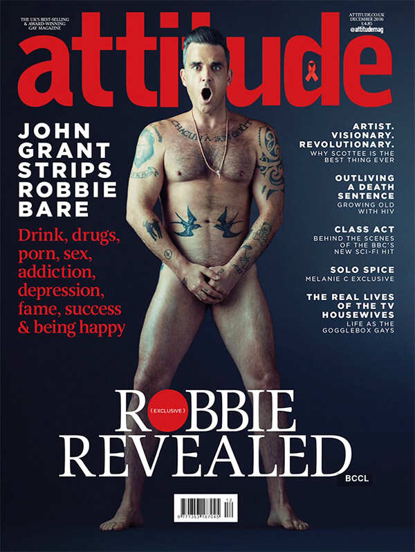 Robbie Williams Pictures