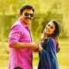 Babu Bangaram