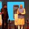 PM Modi launches digital payment app