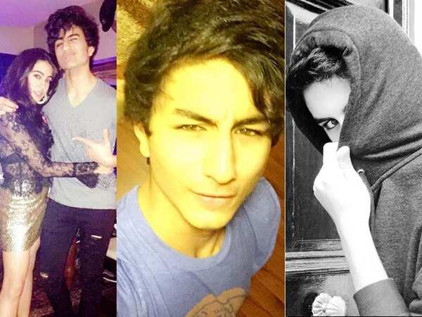 Jim Sarbh