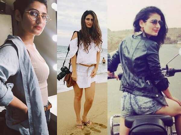 Fatima Sana Sheikh Stills