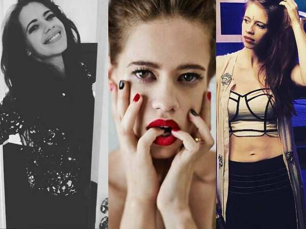 Kalki Koechlin Images