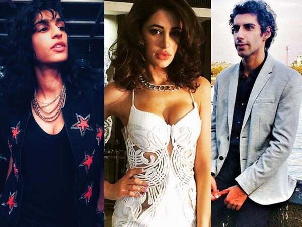 Jim Sarbh