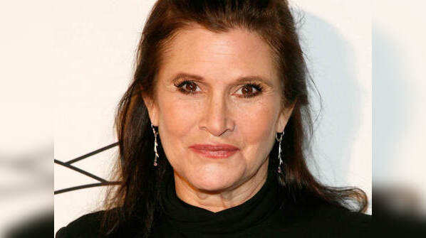 Carrie Fisher