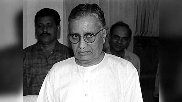 Sundar Lal Patwa
