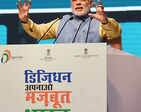 PM Modi launches digital payments app BHIM