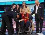 55th Filmfare: Shashi Kapoor gets Lifetime Achievement Award