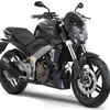 Bajaj Dominar 400
