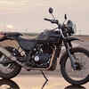 Royal Enfield Himalayan