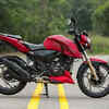 TVS Apache 200