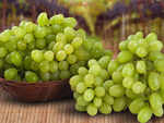 Grapes