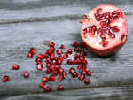 Pomegranate