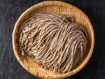 Soba Noodles