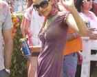 Vineet Jain Holi Party '08 - 1