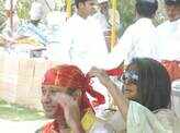 Vineet Jain's Holi Party '08 -20