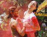 Vineet Jain's Holi Party '08 -12