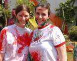 Vineet Jain's Holi Party '08 -11
