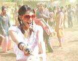 Vineet Jain's Holi Party '08 -8