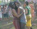 Vineet Jain's Holi Party '08 -5