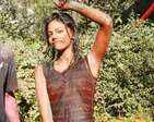 Vineet Jain Holi Party '09 -1