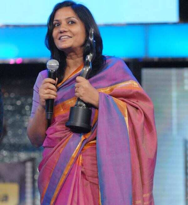 Vaishali Menon Photos
