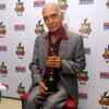 Article image for: Khayyam - <i class="tbold">lifetime achievement award</i>