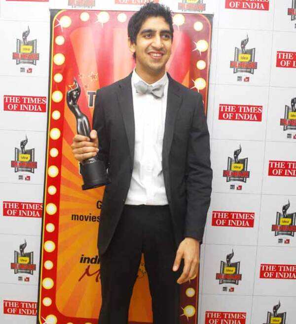 Ayan Mukherjee