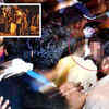 Article image for: Bengaluru: <i class="tbold">unruly</i> mob molests women during New Year celebrations