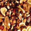 November: Nut-khat