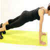 December: Indoor exercises