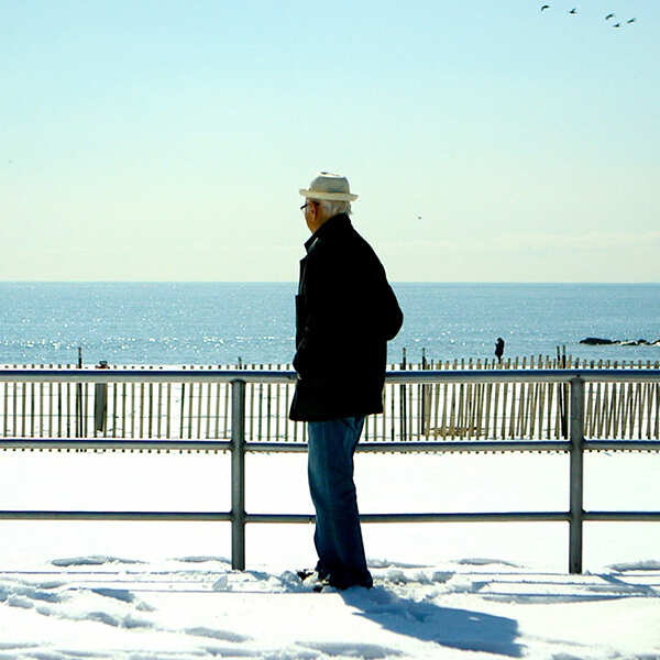 Norman Lear Photos