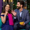 Article image for: Mira Rajput reveals when she <i class="tbold">fell</i> in love with Shahid Kapoor
