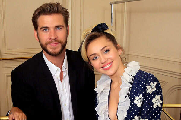 Liam Hemsworth