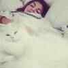 Sleeping beauty