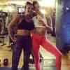 Gym talk