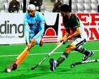 Hockey World Cup 2010
