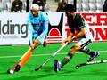 Hockey World Cup 2010