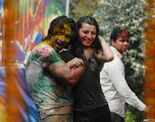 Vineet Jain's Holi Party '10 - 5