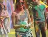 Vineet Jain's Holi Party '10 - 7