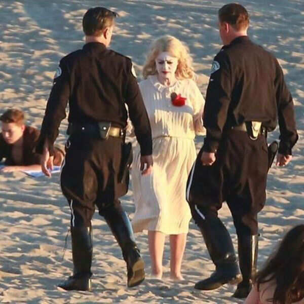 Ryan Murphy Stills