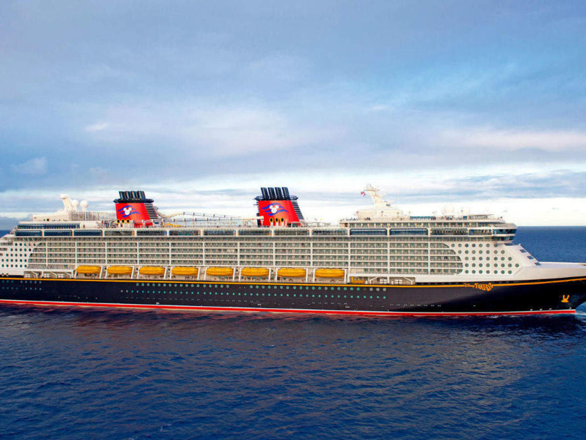 Think You'll Be Bored On A Disney Cruise? This List of Disney