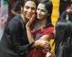 Vineet Jain's Holi Party '10 - 1