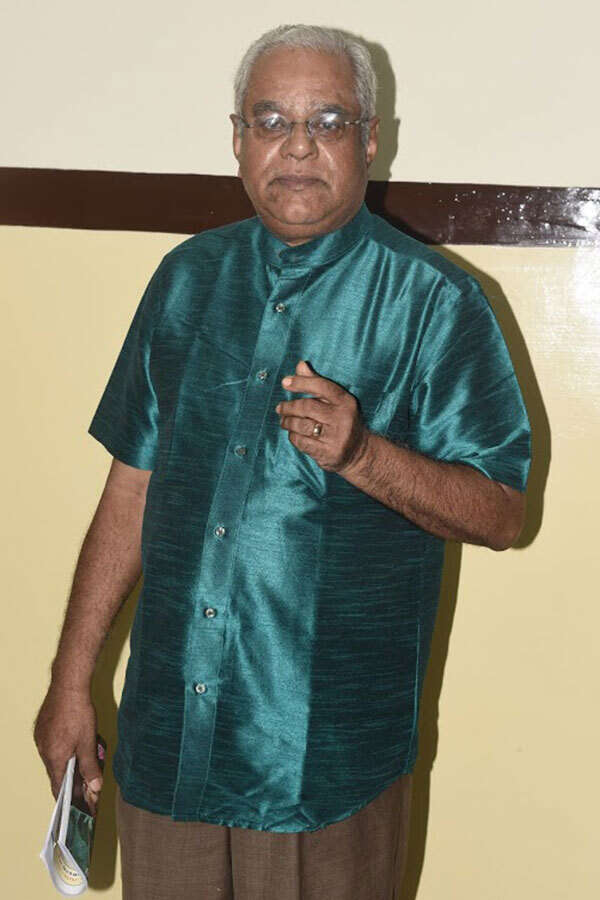 Chandru