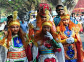 33rd Cochin Carnival